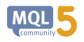 Документация по MQL5: Стандартная библиотека