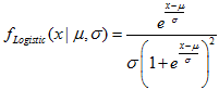 pdf_logistic_distribution