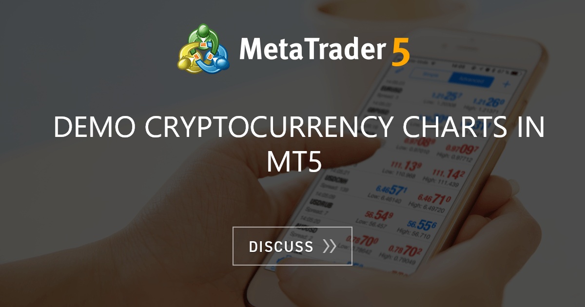 mt5 cryptocurrency