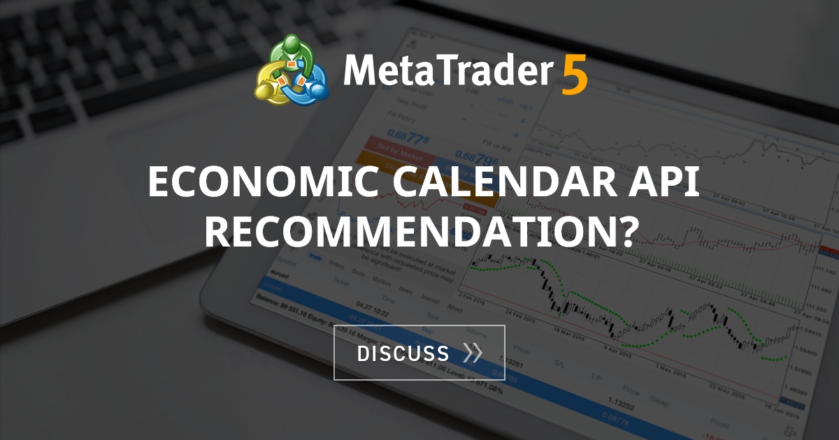 Economic Calendar Api Economic Calendar General