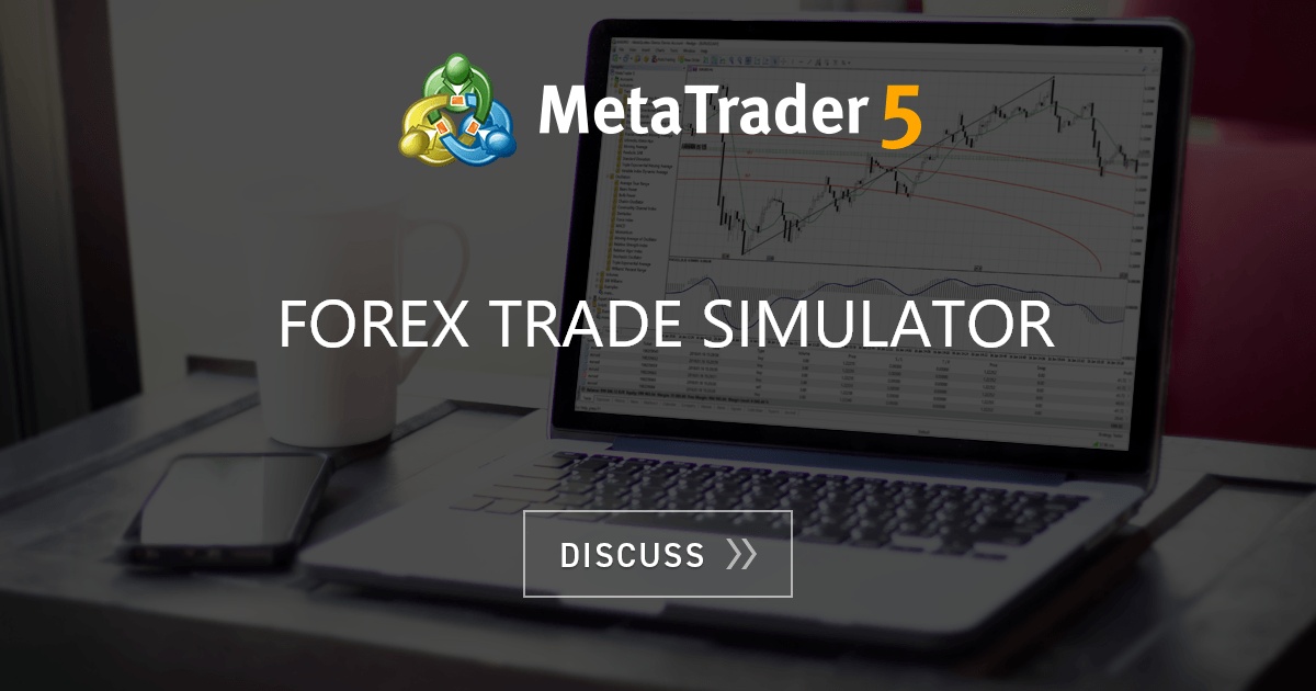 Simulated Forex Trading Soft4fx