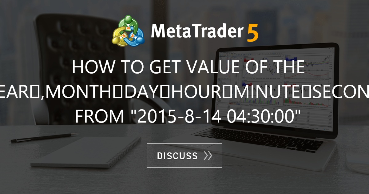 how-to-get-value-of-the-year-month-day-hour-minute-second-from-2015-8