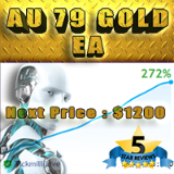 AU 79 Gold EA