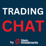 Trading Chat by Stein Investments