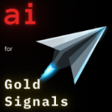 AI for Gold Signals