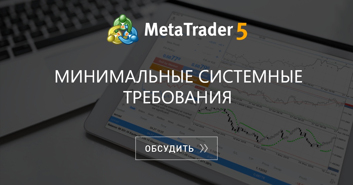 Машинное обучение mql5